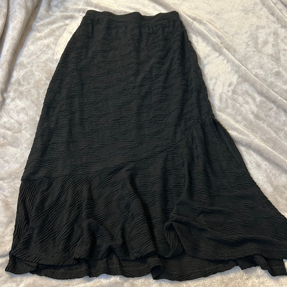 Walter baker midi skirt